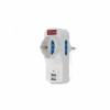  2  1500 W  2  USB MWS1949